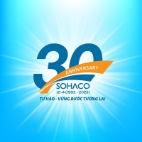 Sohaco Group logo - Similar company to Sohaco Pharma