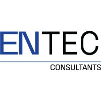 ENTEC Consultants logo - Similar company to Ficogi Engineering