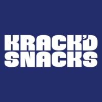 Krack'd Snacks logo - Similar company to Pocket'S Chocolates