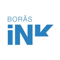 Borås INK logo - Similar company to Litium