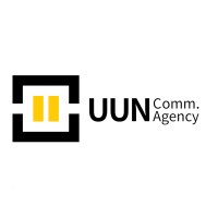 UUN Agency logo - Similar company to Bluehen Studio