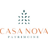 CASA NOVA PATRIMOINE logo - Similar company to Kacius