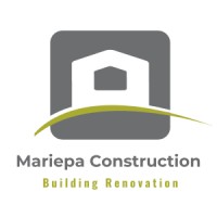 Mariepa Construction LTD logo - Similar company to Aderans Construction