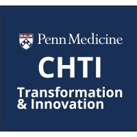 Center for Health Care Transformation and Innovation @ Penn Medicine logo - Similar company to Persuadable Research