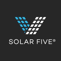 Solar Five® logo - Similar company to Optimasolar