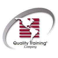 Quality Training Company SC logo - Similar company to Quality Training Systems