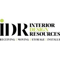 IDR logo - Similar company to E-Smart