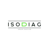 ISODIAG - Groupe DIAG'N LAB logo - Similar company to Les Petits Composteurs
