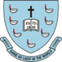 Baring Union Christian College logo - Similar company to Institution