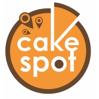 cakespot logo - Similar company to Digital Mavericks - Shopify Growth Agency