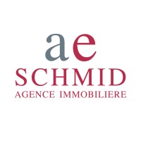 Agence Immobilière A.-E. Schmid SA logo - Similar company to Atelier Objectifs
