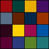 colourbox studios logo - Similar company to Shadow Architect, P.C.