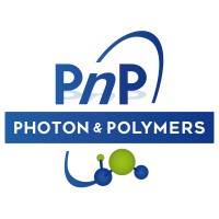 Photon & Polymers logo - Similar company to R&Dnano