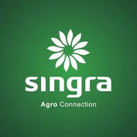 Singra Agro Connection logo - Similar company to Comerx