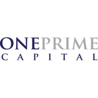 OnePrime Capital logo - Similar company to Rainbros合同会社