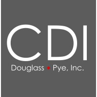 CDI Douglass Pye, Inc. logo - Similar company to Markdesign
