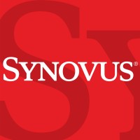Synovus logo - Similar company to Morris Bank