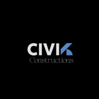 Civik Constructions logo - Similar company to Mah Designs