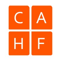 CAHF | Centre for Affordable Housing Finance in Africa logo - Similar company to Angle 360