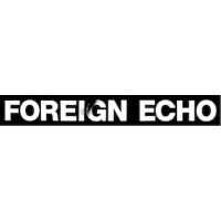 Foreign Echo logo - Similar company to Enamoured Iris