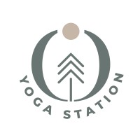 Yoga Station CT logo - Similar company to Leeway Yoga