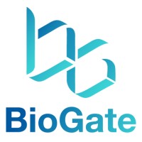 BioGate Ltd. logo - Similar company to Bio-Gate Ag