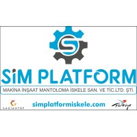SİM PLATFORM logo - Similar company to Onmax Host Digital