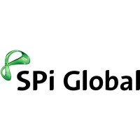 SPI GLOBAL II logo - Similar company to Straive