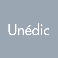 UNEDIC logo - Similar company to Pôle Emploi