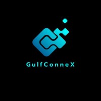 GulfConneX logo - Similar company to Algorütm