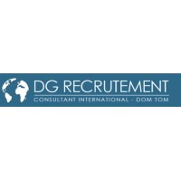 DG RECRUTEMENT logo - Similar company to Conqe
