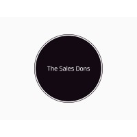 The Sales Dons logo - Similar company to 11 Plus Tutoring