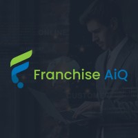 Franchise AiQ™ logo - Similar company to Newsramp™