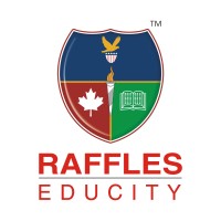 Raffles Educity Consultancy Inc. logo - Similar company to Fourmodules