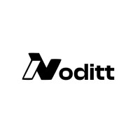 Noditt Tech logo - Similar company to Quicklearn Academy