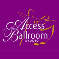 Access Ballroom logo - Similar company to Invisible Threads
