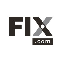 Fix.com logo - Similar company to Deepsynclabs