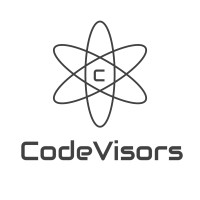 CodeVisors logo - Similar company to Codevisor Bilişim Çözümleri