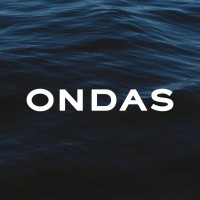 Ondas logo - Similar company to Nextdc