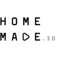 Home-Made.IO logo - Similar company to Bistro Tech Show
