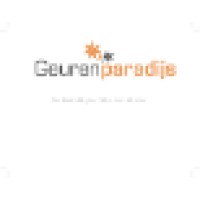 Geurenparadijs.Nl