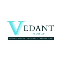 Vedant Resto Llp