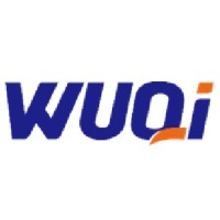 Wuqi Microelectronics logo - Similar company to Mindmotion Microelectroincs Co. Ltd