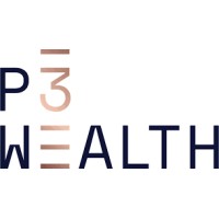 P3 Wealth logo - Similar company to Future Tech Events