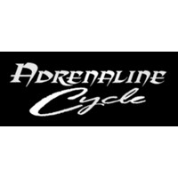 Adrenaline Cycle logo - Similar company to Brain Apes