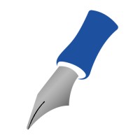 Good Works Grant Writing logo - Similar company to Ripplephx