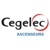 CEGELEC REUNION ASCENSEURS logo - Similar company to Atexia Projets