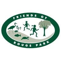 Friends of Rouge Park logo - Similar company to Mjm Management Group