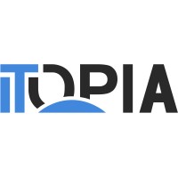 Itopia logo - Similar company to Waylight