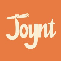 JoYnt logo - Similar company to Cure8